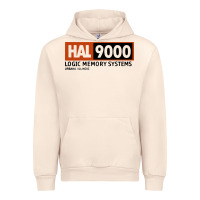 Sandshell hal 9000 logic memory systems urbana illinois Urban Hoodie - artisFamous