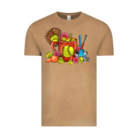 Vintage Camel Softball Coffee Mug Vintage Tee - FaDigitalArtStudio