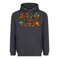 Smoke one thankful grammy Heavyweight Hoodie - JahusDesignShop