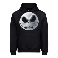 Black happy halloween pumpkin Trick or treat Urban Hoodie - artisFamous