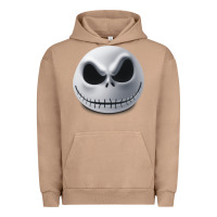 Pigment Burro happy halloween pumpkin Trick or treat Urban Hoodie - artisFamous