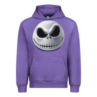 Tulip happy halloween pumpkin Trick or treat Urban Hoodie - artisFamous