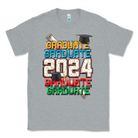 Graduate 2024 Classic Tee | Teevron