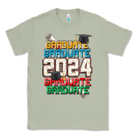 Matcha graduate 2024 Classic Tee - CowGirlArtShop