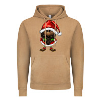 Vintage Camel afro santa gnomes Vintage Hoodie - FaDigitalArtStudio