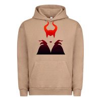 Pigment Burro maleficent Urban Hoodie - artisFamous