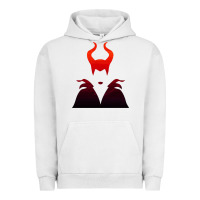 Pigment Lunar Rock maleficent Urban Hoodie - artisFamous