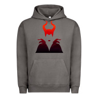 Pigment Tornado maleficent Urban Hoodie - artisFamous