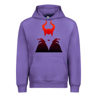 Tulip maleficent Urban Hoodie - artisFamous