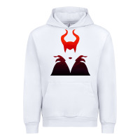 White maleficent Urban Hoodie - artisFamous