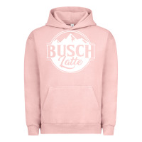 Pigment Salmon vintage busch light Urban Hoodie - artisFamous