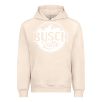 Sandshell vintage busch light Urban Hoodie - artisFamous