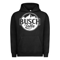 Pigment Black vintage busch light Urban Hoodie - artisFamous