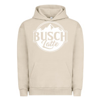 Pigment French Oak vintage busch light Urban Hoodie - artisFamous