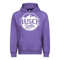 Tulip vintage busch light Urban Hoodie - artisFamous