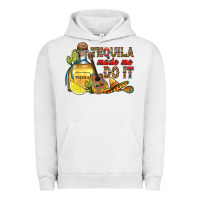 Pigment Lunar Rock tequila made me do it Urban Hoodie - RanaPortraitStore