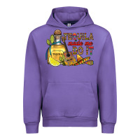 Tulip tequila made me do it Urban Hoodie - RanaPortraitStore