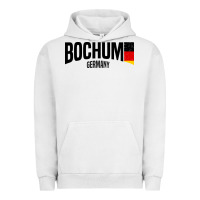 Pigment Lunar Rock Bochum Urban Hoodie - artisFamous