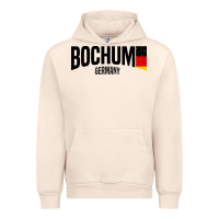 Sandshell Bochum Urban Hoodie - artisFamous