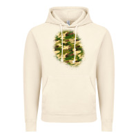 Vintage Artic camouflage patch 3 Vintage Hoodie - BundleAndBundleShop