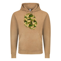 Vintage Camel camouflage patch 3 Vintage Hoodie - BundleAndBundleShop