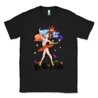 Black be the light Classic Tee - CowGirlArtShop