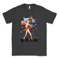 Smoke be the light Classic Tee - CowGirlArtShop