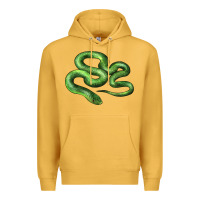 Boomslang Snake Premium Hoodie | Teevron