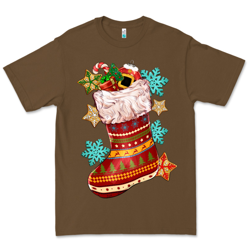 Christmas Premium Tee by CowGirlArtShop | Teevron