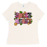 Sweetheart Olivia Ladies Tee | Teevron