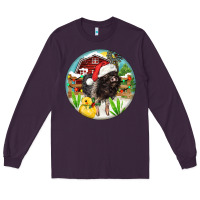 Baby Pig Long Sleeve Tee | Teevron