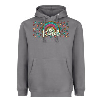 Storm be kind Heavyweight Hoodie - JahusDesignShop