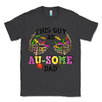 Smoke this guy an au some dad Classic Tee - CowGirlArtShop