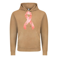 Vintage Camel uterine or endometrial cancer ribbon Vintage Hoodie - FaDigitalArtStudio