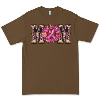 Cacao cancer sunflower mom Premium Tee - RanaPortraitStore