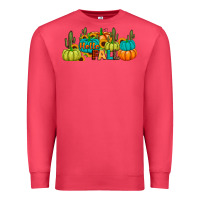 Cardinal hello fall Premium Sweatshirt - JahusDesignShop