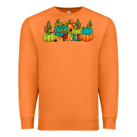 Carrot hello fall Premium Sweatshirt - JahusDesignShop