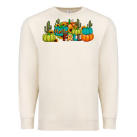 Sandshell hello fall Premium Sweatshirt - JahusDesignShop