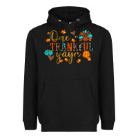 Black one thankful yaya Heavyweight Hoodie - JahusDesignShop