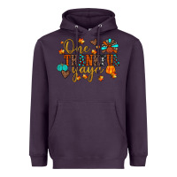 Plum one thankful yaya Heavyweight Hoodie - JahusDesignShop