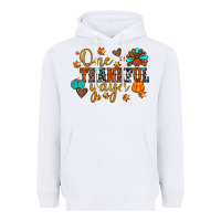 White one thankful yaya Heavyweight Hoodie - JahusDesignShop