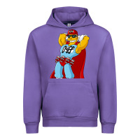 Tulip The Simpsons duff beer Urban Hoodie - artisFamous