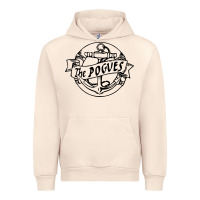 Sandshell the pogues Urban Hoodie - artisFamous