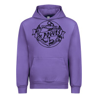 Tulip the pogues Urban Hoodie - artisFamous