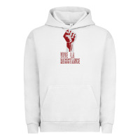 Pigment Lunar Rock Stephanie Miller Show Urban Hoodie - artisFamous