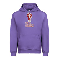 Tulip Stephanie Miller Show Urban Hoodie - artisFamous