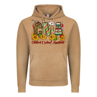 Vintage Camel christmas cma certified medical assistant Vintage Hoodie - FaDigitalArtStudio