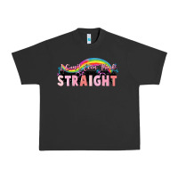 Pigment Black I can't even think straight Urban Heavy Tee - FaDigitalArtStudio