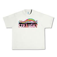 Pistachio I can't even think straight Urban Heavy Tee - FaDigitalArtStudio