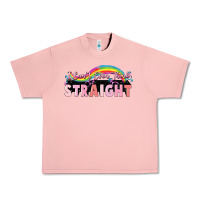 Salmon I can't even think straight Urban Heavy Tee - FaDigitalArtStudio